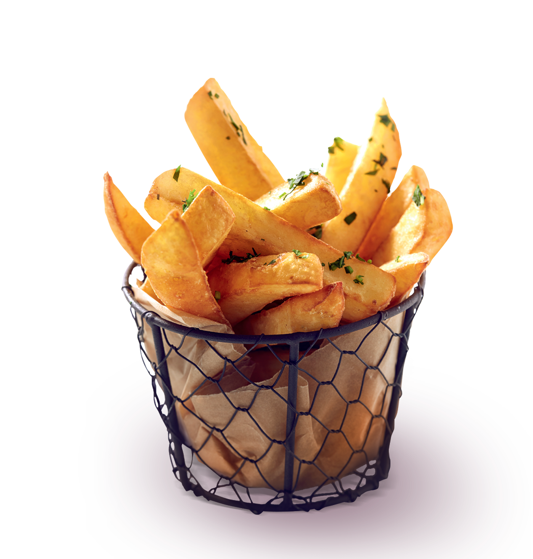 Каталог бренда FryMe